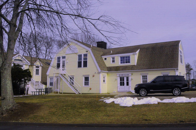 1 Turkey Hill ROad South, Westport, CT